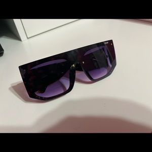 Quay Australia sunglasses